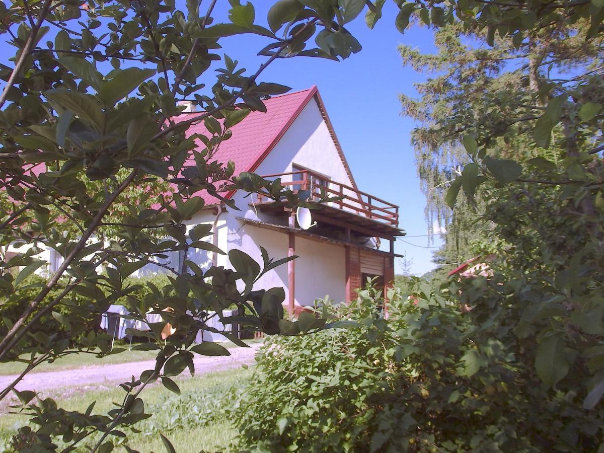 Krakowskie Mazury Gradzkie  Exterior photo