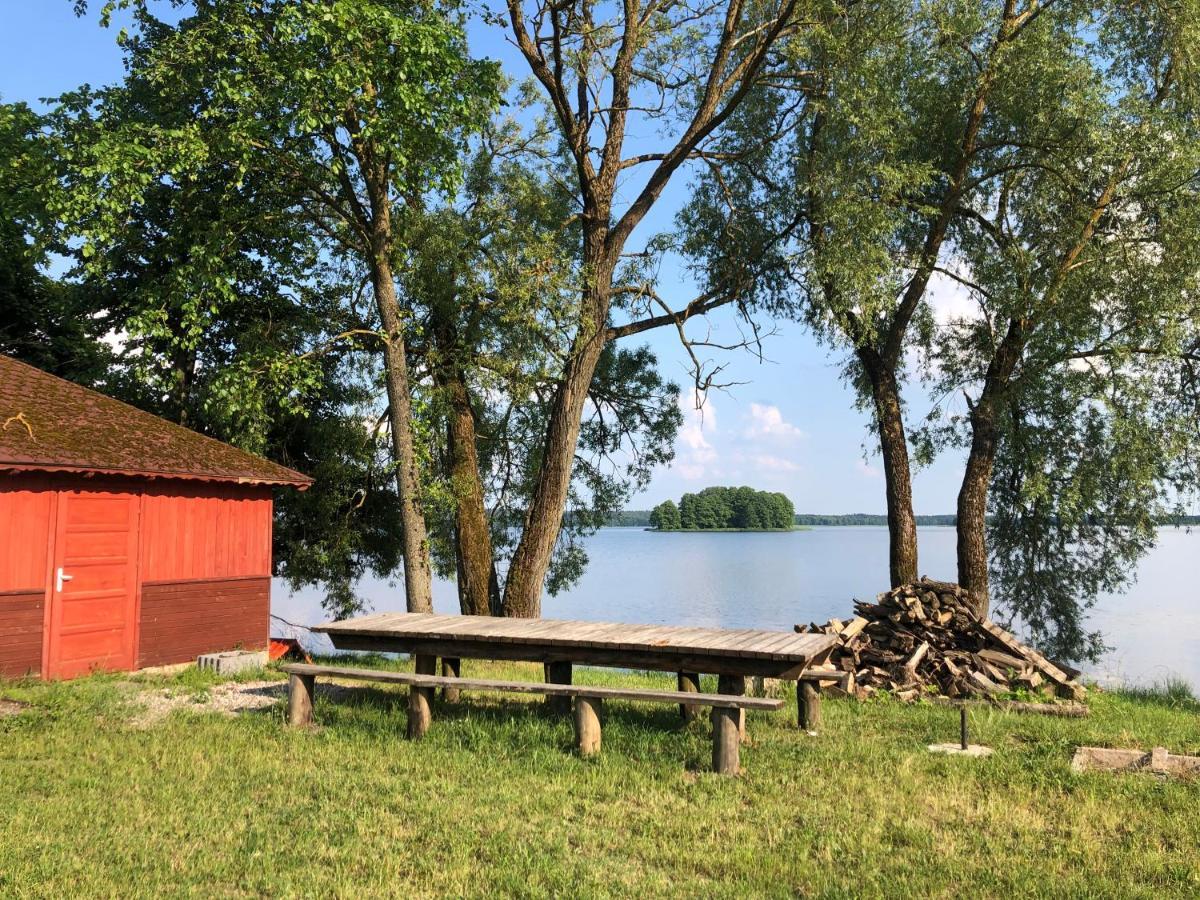 Krakowskie Mazury Gradzkie  Exterior photo